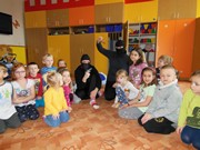 Prevence rizikového chování